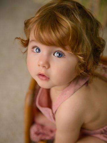 Fotógrafo en Alicante especializado en cumpleaños Smash Cake